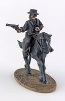 Dead Man's Hand - Lee Van Mounted