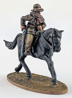 Dead Man's Hand - Calamity Jane Mounted