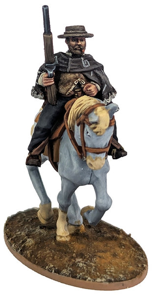Dead Man's Hand - The Good Mounted