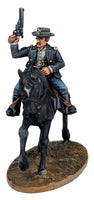 Dead Man's Hand - The Bad Mounted