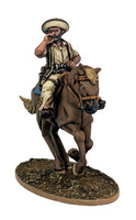 Dead Man's Hand - The Ugly Mounted