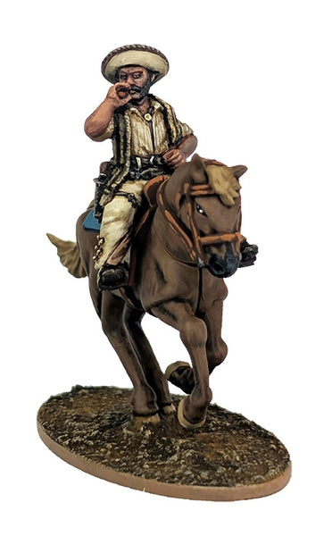 Dead Man's Hand - The Ugly Mounted