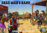 Dead Mans Hand - Redux 2-Player Starter Set