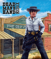 Dead Man's Hand - Daughters of the West Gang