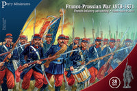 Team Miniature GUERRE FRANCO-PRUSSIENNE 1870 PFW-A6001 Team Miniature GUERRE FRANCO-PRUSSIENNE 1870 PFW-A6001
