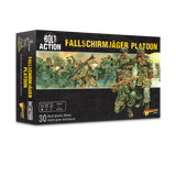 Bolt Action Fallschirmjager Platoon