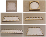 Movement Tray Builder: Converter 20mm Round to Square