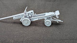 WW2 Heavy Field Gun 15cm Kanone 16