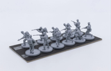 Rubicon Models Vietnam -  The Australian and New Zealand Army Corps (ANZAC)