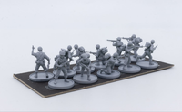 Rubicon Models Vietnam -  The Army of the Republic of Vietnam (ARVN)