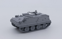 Rubicon Models Vietnam -  Chinese Type 63 Armoured Peronnel Carrier