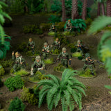 Bolt Action Starter Army - For the Emperor! Japanese starter army PREORDER