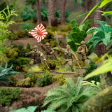 Bolt Action Starter Army - For the Emperor! Japanese starter army PREORDER