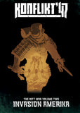 Konflikt '47 - Supplement: Invasion Amerika PREORDER