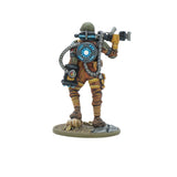 Konflikt 47 United States ‘SLAMMER’ SAMUELS US Paragon Trooper