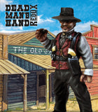 Dead Man's Hand - Lawmen Gang