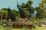 Bolt Action - Tank Damage Marker