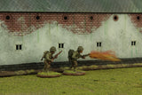 Bolt Action - Tank Damage Marker