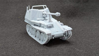 WW2 Sd.Kfz.138 Marder III Ausf.M