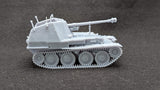 WW2 Sd.Kfz.138 Marder III Ausf.M