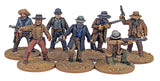 Dead Man's Hand - Outlaw Gang