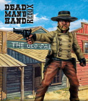 Dead Man's Hand - Outlaw Gang