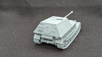 WW2 Panzerjager Tiger (P) 8.8 cm PaK 43/2 L/71 “Elefant” (Sd.Kfz.184)