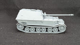 WW2 Panzerjager Tiger (P) 8.8 cm PaK 43/2 L/71 “Elefant” (Sd.Kfz.184)