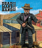 Dead Man's Hand - Pioneers Gang