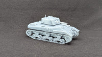 WW2 Ram Mk.I (2-pounder)