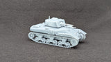 WW2 Ram Mk.I (2-pounder)