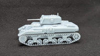 WW2 Ram Mk.I (2-pounder)
