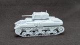 WW2 Ram Mk.I (2-pounder)