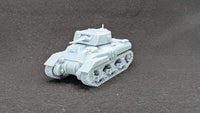 WW2 Ram Mk.I (2-pounder)