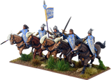 Oathmark Elf Cavalry