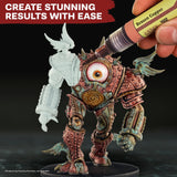 Army Painter - Speedpaint Marker: Metallics Set PREORDER