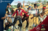 Perry - Spanish Napoleonic Guerrillas 1808-14