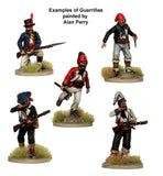 Perry - Spanish Napoleonic Guerrillas 1808-14
