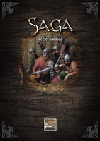 Saga - Age of Vikings (2nd Edition)