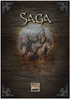 SAGA Age of Invasions (Supplement)