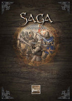 Saga - Age of Chivalry (Supplement)