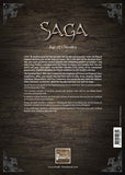 Saga - Age of Chivalry (Supplement)