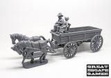 Dead Man's Hand - General Purpose Wagon
