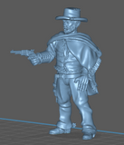 Wild West Miniatures: The Good