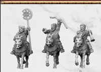 Parthian Empire: Cavalry COMMAND