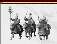 Parthian Empire: CATAPHACTS COMMAND