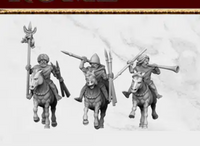 NUMIDIAN: Cavalry COMMAND