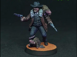 Weird Wild West Miniatures: Vampire Gang