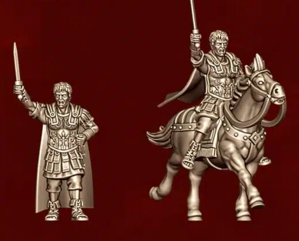 Ancient World: Roman Trajan