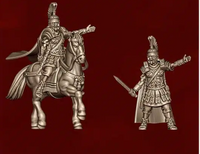 Ancient World: Roman General 01